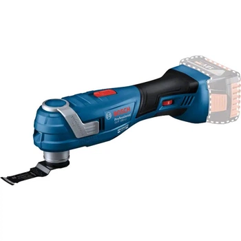 Аккумуляторный многофункциональный инструмент Bosch GOP 185 Professional, без акб