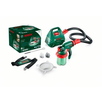 Краскораспылитель электрический Bosch PFS 3000-2