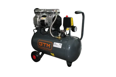 Компрессор GTM KAW750-24L бесмасляного типа