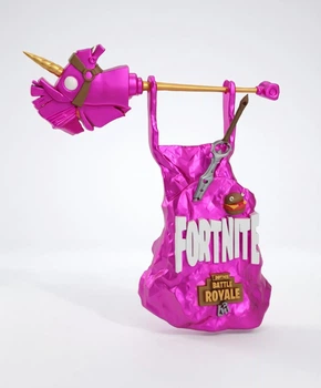 Держатель для геймпадов DualShock 4 и DualSense Fortnite Battle Royale