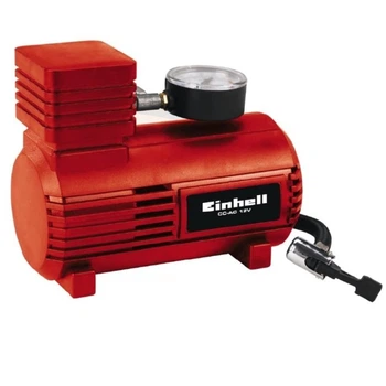 Компрессор автомобильный Einhell CC-AV 12V
