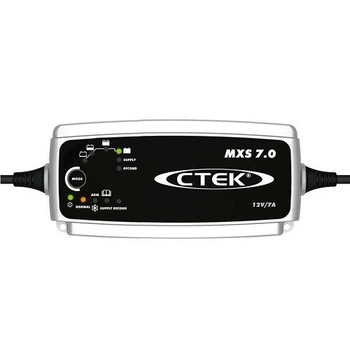 Зарядний пристрій CTEK MXS 7.0 56-754