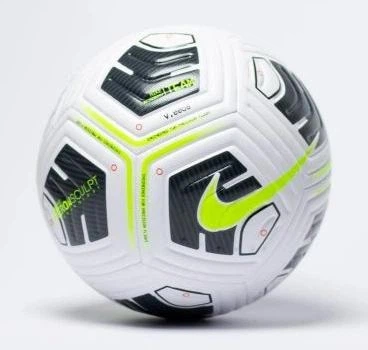 М'яч футбольний Nike Academy Team FZ7540-100 (розмір 3)