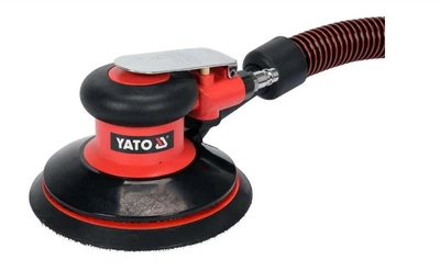 Эксцентриковая шлифмашина YATO YT-09738