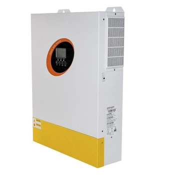 Инвертор гибридный JSDSolar J11000H (11квт)