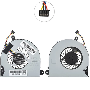 Вентилятор для ноутбука HP PROBOOK 6560B (ВЕРСИЯ 1), 6565B, 8560P (MG60090V1-B000-S99 Rev.: B0, 23.10372.001, 641183-001) (Кулер)