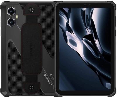 Планшет Oukitel RT3 Plus LTE 4/128GB Black (RT3Plus-BK/OL)