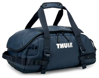 Спортивная сумка Thule Chasm Duffel 30L (Darkest Blue) 3205586 (TH 3205586)