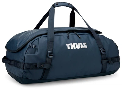 Спортивная сумка Thule Chasm Duffel 70L (Darkest Blue) 3205593 (TH 3205593)