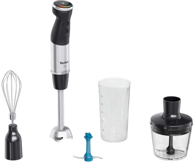 Blender Tefal Quickchef+ HB67E830