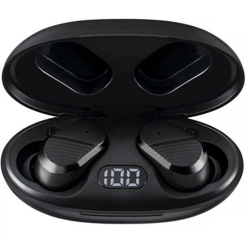 Навушники Gelius Pro Basic GP-TWS011 Black