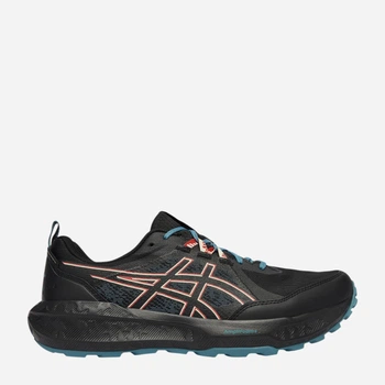 Чоловічі кросівки для бігу з Gore-Tex Asics Gel-Sonoma 8 Gtx 1011B977-004 43.5 (9HUSA/8.5UK) 27.5 см Чорні (4571633383755)