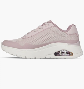 Кросівки Skechers Uno Flex Spring On Air Pink 177794-MVE 39.5