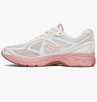 Кроссовки Saucony Progrid Guide 7 White S70936-30 41