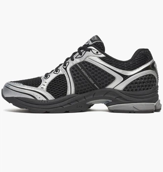 Кроссовки Saucony Progrid Triumph 4 Grey/Black S70704-23 43