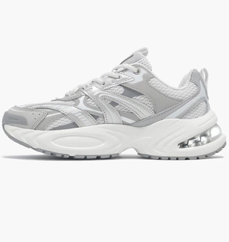 Кросівки Skechers Uno Ryze Scale Up Grey 177606-LTGY 37