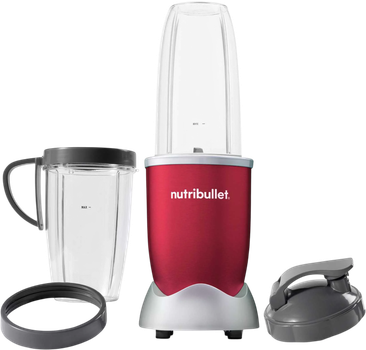 Blender Nutribullet Pro NB907R