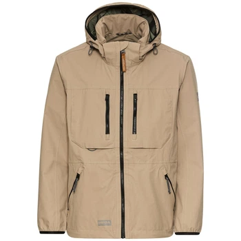 Вітровка Blouson Camel Active 430854-5N07-16 56 Бежевий (4064478961771)