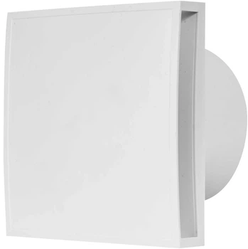 Wentylator kanałowy Europlast E-EXTRA EET100 Biały