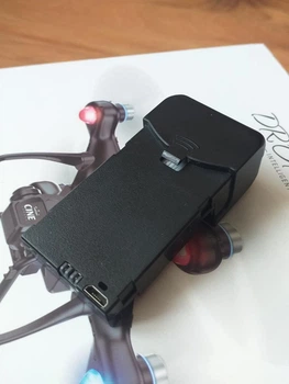 Аксесуари аккумулятор для дрону Е55 3.7V 1800Mah, необхідний для збільшення часу польоту