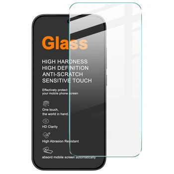 Защитное стекло IMAK H Screen Guard для Xiaomi Poco X8 Pro
