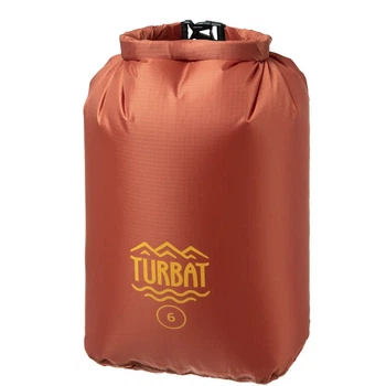 Гермомешок Turbat Germik 6L Оранжевый (1054-4202929800)