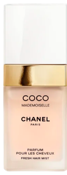 Спрей для волосся Chanel Coco Mademoiselle парфумований 35 мл (3145891169904)