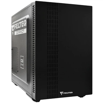 Рабочая станция FELTEQ Compact G3 Plus (MAX GZh) Black