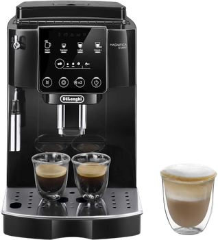 Кавомашина Delonghi Magnifica Start ECAM220.21.B