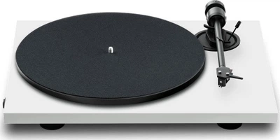 Проигрыватель винила Pro-Ject E1.2 Pick It MM E White (9120137901092)