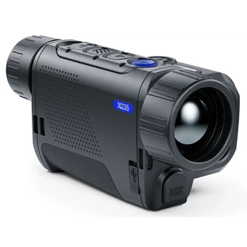 Тепловізор Pulsar Axion 2 XQ35 Pro, тактичний військовий тепловізійний монокуляр