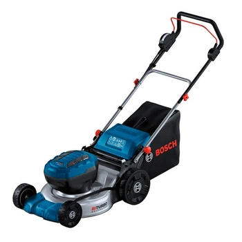Аккумуляторная газонокосилка Bosch GRA 18V2-46 Professional без акб и з/у (06008C8000)