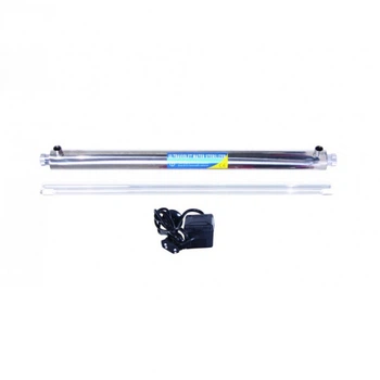 Ультрафиолетовый обеззараживать воды 10G. UV 35W