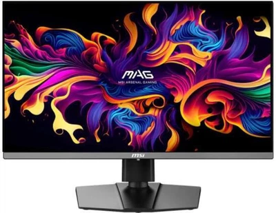 Монитор MSI MAG 274QP QD-OLED X24