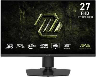 Монитор MSI MAG 272PF-X24