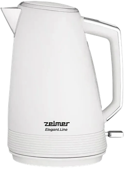 Електричний чайник Zelmer ZCK7956E
