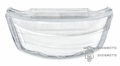 Стекло фары YAMAHA BJ SA-24