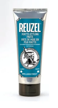 Паста для укладання Reuzel Matte Styling Paste 100 мл