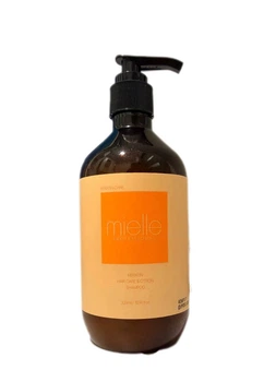 Шампунь з кератином Mielle Professional Keratin Care shampoo 300 мл (09175)