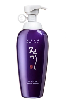 Регенеруючий шампунь Daeng Gi Meo Ri Vitalizing Shampoo 500 мл (08031)