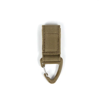 Тактичний карабін Dozen Tactical Vertical Carabine Mini "Coyote" (8 * 3 см)