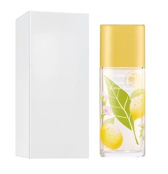 Тестер Туалетная вода для женщин Elizabeth Arden Green Tea Citron Freesia 100 мл