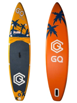Надувний SUP борд GQ COCO 335 см