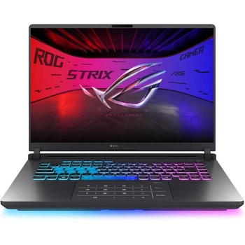 Ноутбук ASUS ROG Strix G16 G615JH (G615JH-DS54)