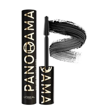 Тушь для ресниц L'Oreal Volume Million Lashes Panorama All Night панорамный объем и удлинение