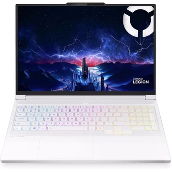 Ноутбук Lenovo Legion 7 16IAX10 Glacier White (83KY005XRA)