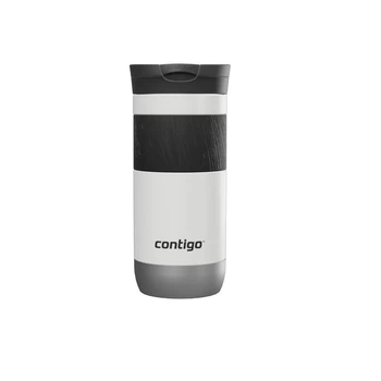 Термокухоль Contigo Byron 2.0 470 мл Snapseal Salt 2213010