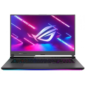 Ноутбук ASUS ROG Strix G17 G713QR (G713QR-XS98)