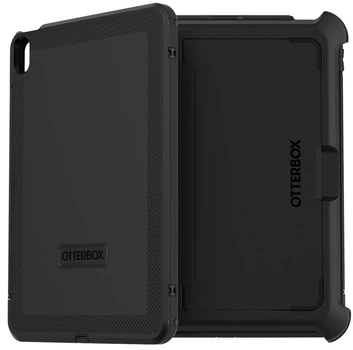 Etui Otterbox Defender Pro Pack do Apple iPad Air 11 M4/M3/M2/5/4 Black (840304760428)