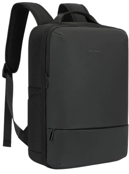 Рюкзак для ноутбука Tracer Cabin Squard 3 15.6" Black (TRATOR47770)